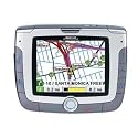 Magellan RoadMate 6000T Bluetooth Portable GPS Navigator and MP3 Player