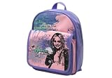 Review Trademark Collections  / Trademark Collections Disney Hannah Montanna Spotlight Range Backpack