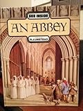 See inside an abbey