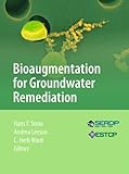 Bioaugmentation for groundwater remediation