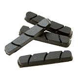 FSA Brake Pad Inserts for Carbon rims- Campagnolo- 4pcs