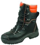 Amazon Chainsaw Boot