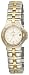 Bulova Women's Two-Tone Bracelet Watch #98M36