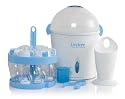 Lindam Rapid Steam Steriliser