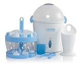 Lindam Rapid Steam Steriliser