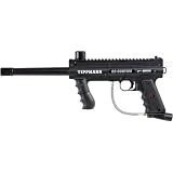 Tippmann 98 Custom Platinum Series ACT Paintball Marker eTrigger Basic - Black