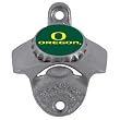 Oregon Ducks Wall Mounted Bottle Opener - NCAA College Athletics - Fan Shop Sports Team Merchandise
