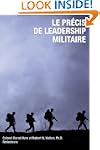 Le precis de leadership militaire