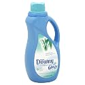 Downy Ultra Liquid Fabric Softener with Febreze, Meadows & Rain, 52-Loads (Pack of 6)