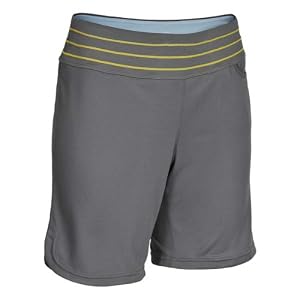 New Balance Women's 8-Inch Fitness Running Short