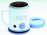 Satin Smooth Select A Temprature Single Wax Warmer # Ssw07C