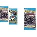THREE (3) Packs of Pokemon EX Diamond & Pearl - Majestic Dawn - Booster Pack Lot (3 Packs - 10 Cards/Pack)
