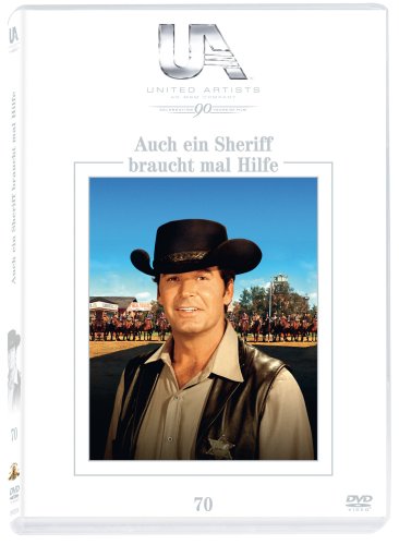Produkt-Bild: Auch ein Sheriff braucht mal Hilfe