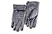 OEM Kylo Ren Gloves Sith Halloween Costume (XL)