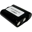 Replacement Battery for Panasonic