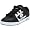 Black/Splatter/Red