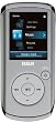 RCA M4102 2 GB Digital Media Player/FM Radio with Voice Recording (Silver)