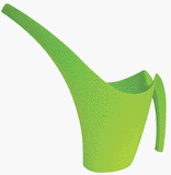 Buy Plastec Industries SWCASST24 Watering Can online at Discounted New and Used prices. Delivered to your door with Off-The-Bookshelf.