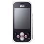 LG KS 360 Handy pink ohne Vertrag, ohne Branding, kein Simlock