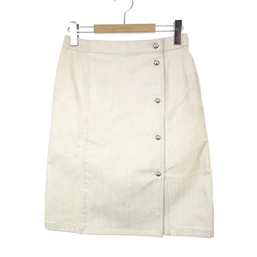 [シャネル] CHANEL ＣＨＡＮＥＬ スカート(2700021957403)　中古