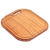 Franke No Series Cutting Boards - CP-40W