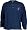 Cleveland Indians Youth Pullover Fleece Jacket - Small