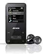 ARCHOS 1 Vision 4GB MP3 Player