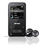 Archos - 1 Vision - Lecteur mp3 - 4 Go - Ecran TFT&hellip de Archos
