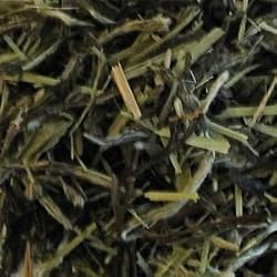lemongrass white tea