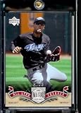2005 Upper Deck All-Star Classics Alexis Rios Toronto Blue Jays Baseball Card #52 - Mint Condition - In Protective Display Case!
