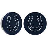 Indianapolis Colts NFL Logo Speakers Case Pack 24