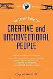 The Career Guide for Creative and Unconventional People (Career Guide For...)