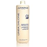Alfaparf Nourishing Shampoo Fragile or Chemically Treated Hair 1000ml