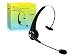 TaoTronics SK-BTH-068 PS3 Cellphone Bluetooth Headset (Black) US version TaoTronics SK-BTH-068 PS3 Cellphone Bluetooth Headset (Black) US version
