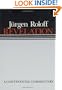 Revelation (Continental Commentary Series)