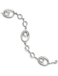 Leslies Sterling Silver Bracelet