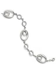 Leslies Sterling Silver Bracelet