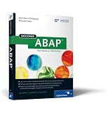 Discover ABAP 2nd Edition (Discover Sap Press)
