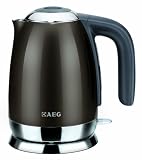 Produkt-Bild: AEG EWA 7100B Wasserkocher / 3-fache automatische Sicherheitsabschaltung / 1.5 Liter