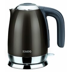 AEG EWA 7100B Wasserkocher / 3-fache automatische Sicherheitsabschaltung / 1.5 Liter