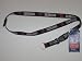 Book NEBRASKA CORNHUSKERS Team LANYARD 24