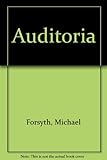 Auditoria : designing for the performing arts