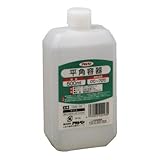 アサヒペン 平角容器 1042-03 500ML 【まとめ買い10セット】