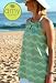 Amy Butler Sun Surf Halter Top Midwest Modern Sewing Pattern