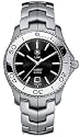 TAG Heuer Men's Link Caliber 5 Automatic Watch #WJ201A.BA0591
