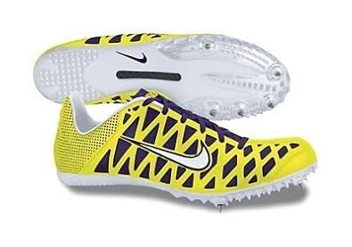 Nike Trainers Shoes Mens Zoom Max Cat 3