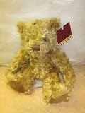 Burberry Fragrance Teddy Bear W/Scarf