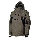 Spyder Avenger Jacket - Boy's