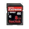 SanDisk SDHCカード Class10 8GB SDSDX3-008G-J31A
