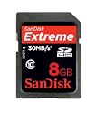 SanDisk SDHC�J�[�h